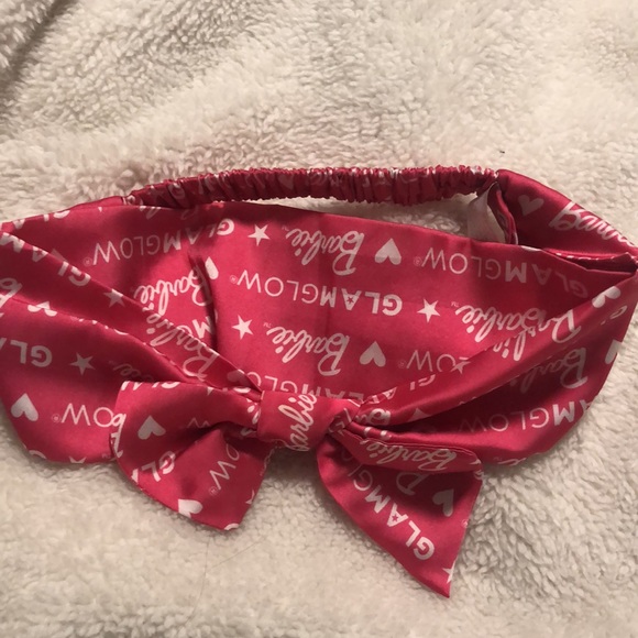 Barbie glam glow headband main image 5